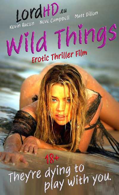 [18+] Wild Things 1998 Full Movie | Hindi Dubbed | 480p / 720p HD.