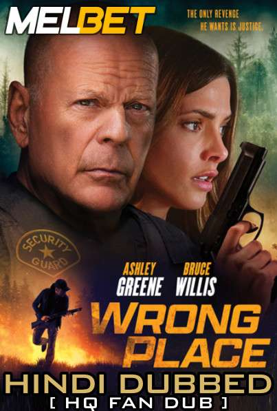 Watch Wrong Place 2022 (HQ Hindi Dubbed) Online [Full Movie]