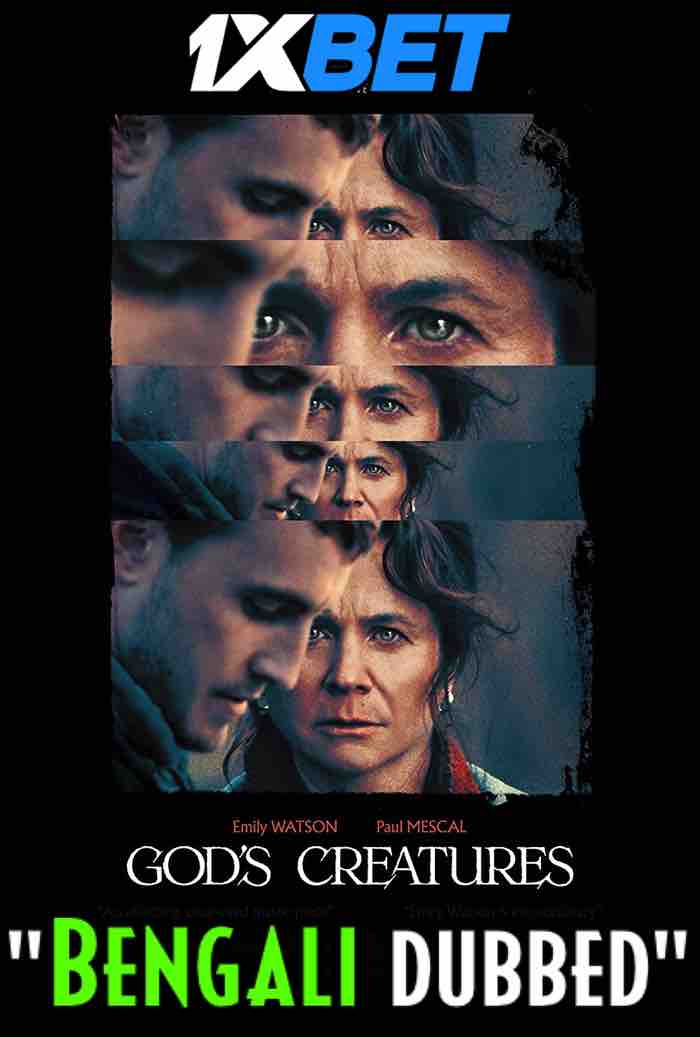 Watch Gods Creatures (2022) Full Movie in Bengali Dubbed Online Stream Free on LordHD