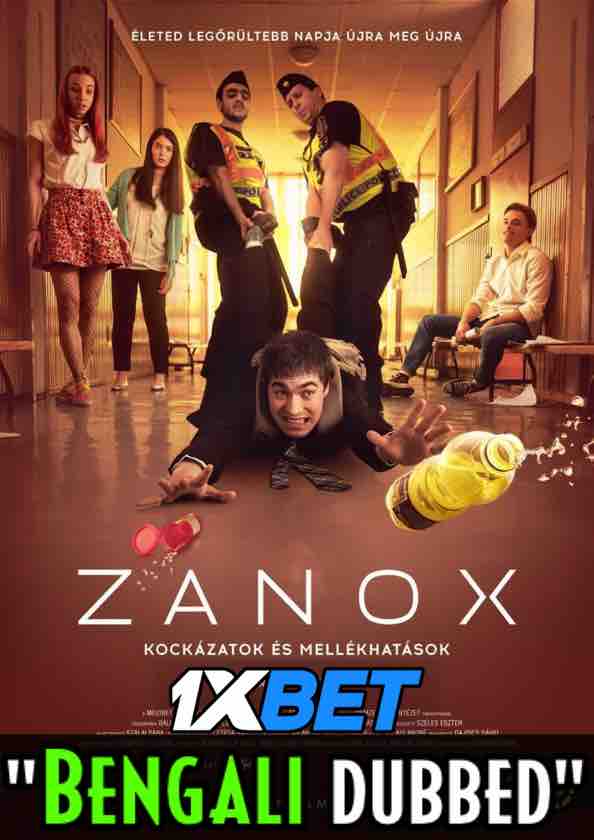 Watch Zanox (2022) Full Movie in Bengali Dubbed Online Stream Free on LordHD