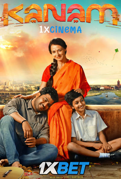 Watch Kanam (2022) Full Movie in Hindi Dubbed Online