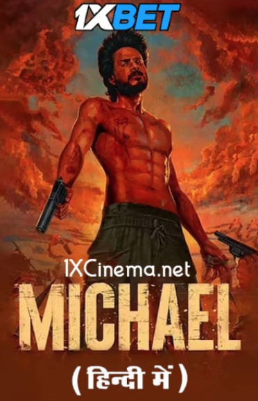 Watch Michael (2023) Hindi Dubbed (ORG) Online Stream