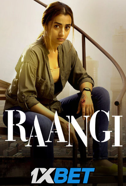 Watch Raangi (2022) Full Movie in Hindi Dubbed (HQ) Online Stream