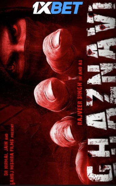 Watch Ghaznavi (2023) Full Movie in Hindi Online :