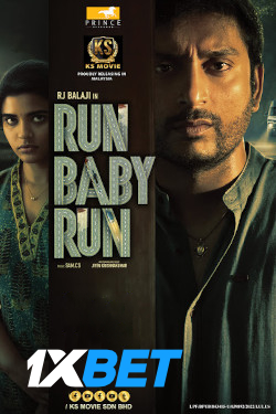 Watch Run Baby Run 2023 Full Movie in Hindi Dubbed Online