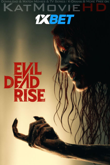 Watch Evil Dead Rise Full Movie in English Online