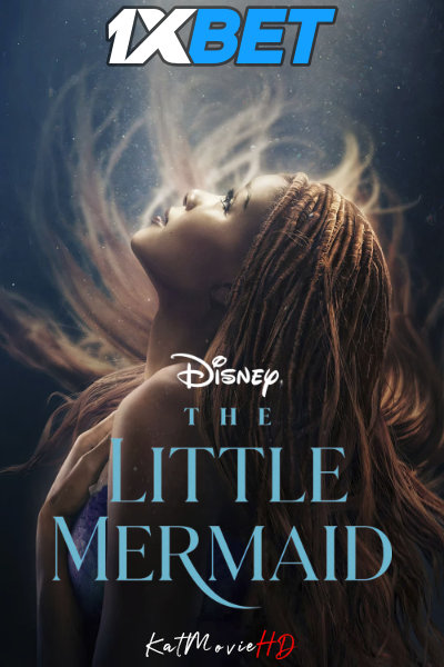 Watch The Little Mermaid (2023) Full Movie in English Online