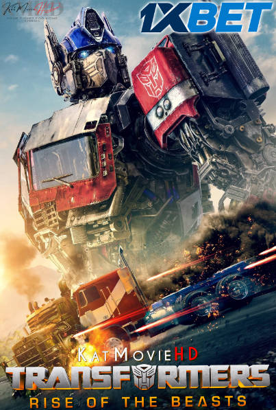 Watch Transformers: Rise of the Beasts 2023 Full Movie in English Online