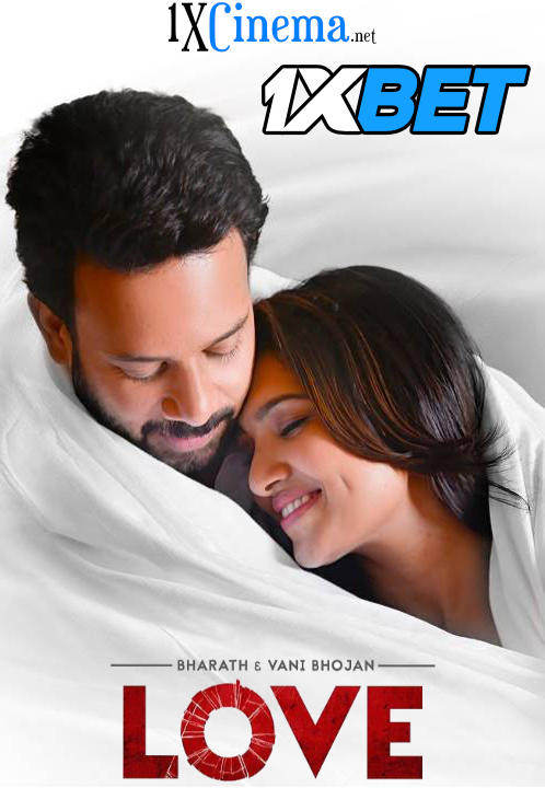 Watch LOVE 2023 Full Movie in Tamil Online