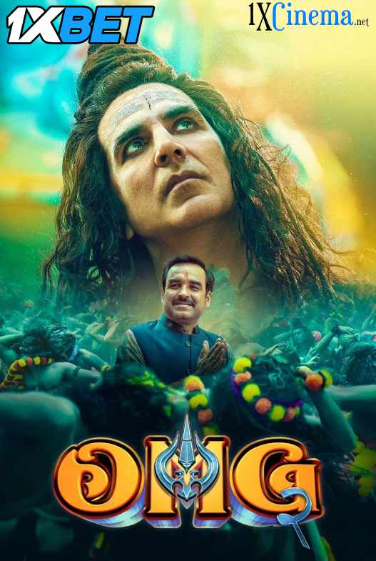 Watch OMG 2 (2023) Full Movie in Hindi Online