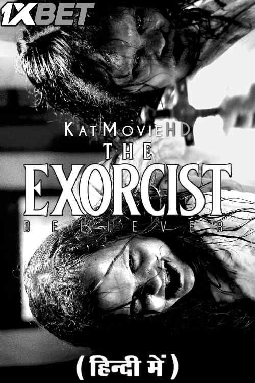 Watch The Exorcist: Believer (2023) Full Movie in Hindi Dubbed Online :