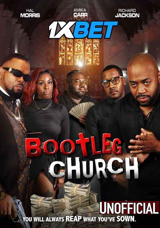 Bootleg Church (2022) Full Movie in Hindi Dubbed (Unofficial) Online