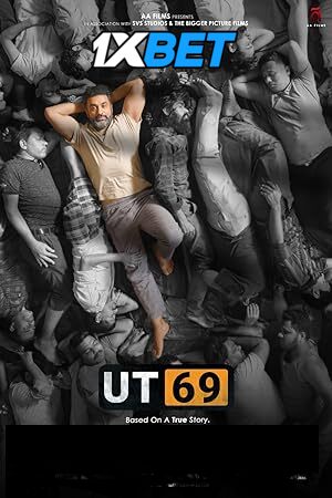 Watch UT69 (2023) Full Movie in Hindi Online :