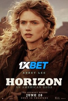 Watch Horizon: An American Saga – Chapter 1 (2024) Full Movie in English Online